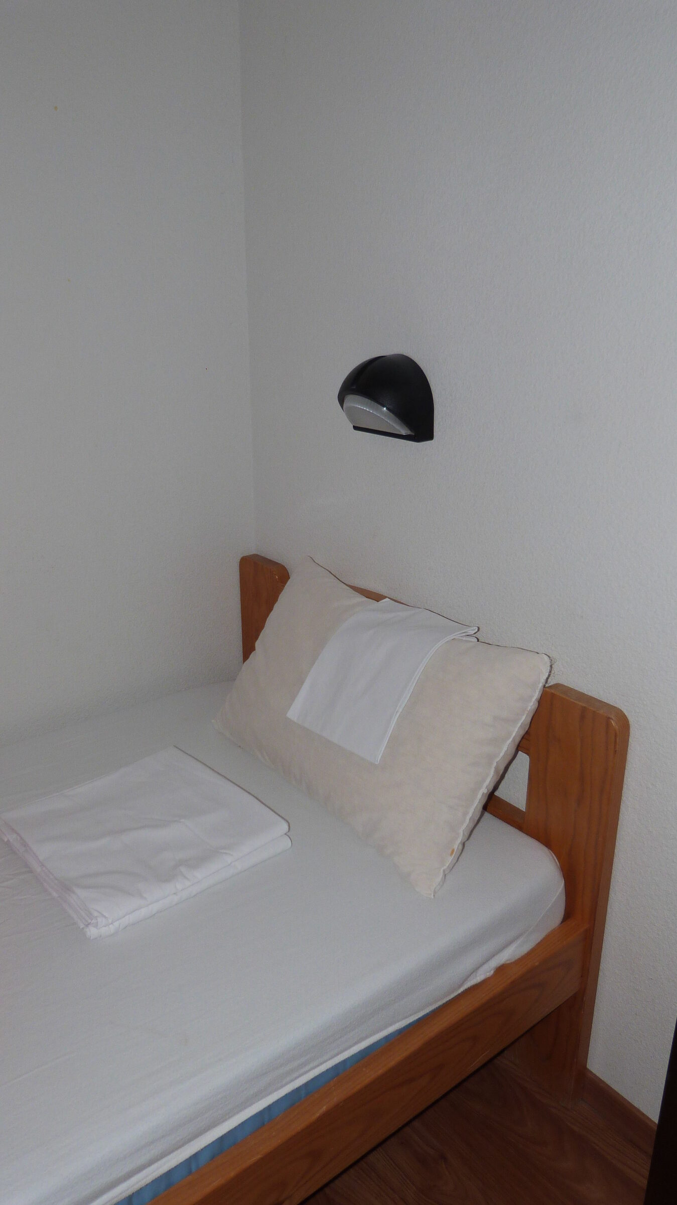 Chambre rez-de-chaussee