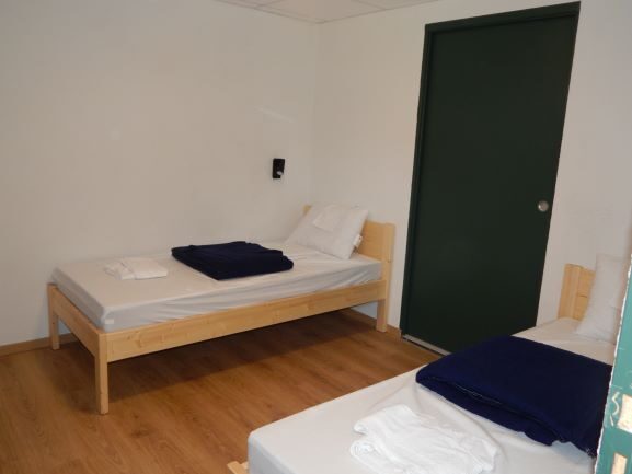 Chambre de l extension